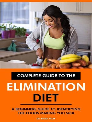 cover image of Complete Guide to the Elimination Diet